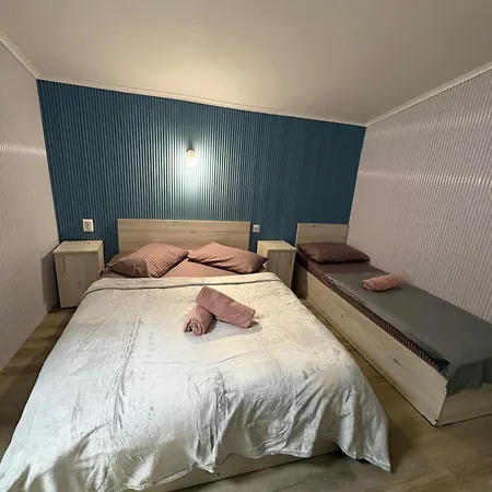 Relax בית הארחה *