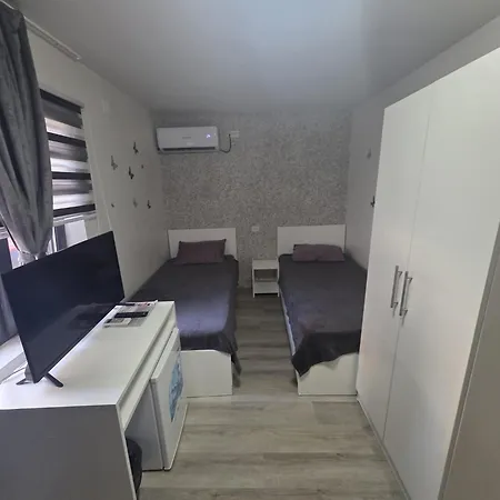 בית הארחה Relax קונסטנצה