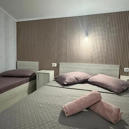 Relax קונסטנצה