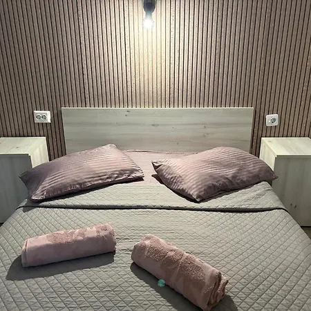 בית הארחה Relax