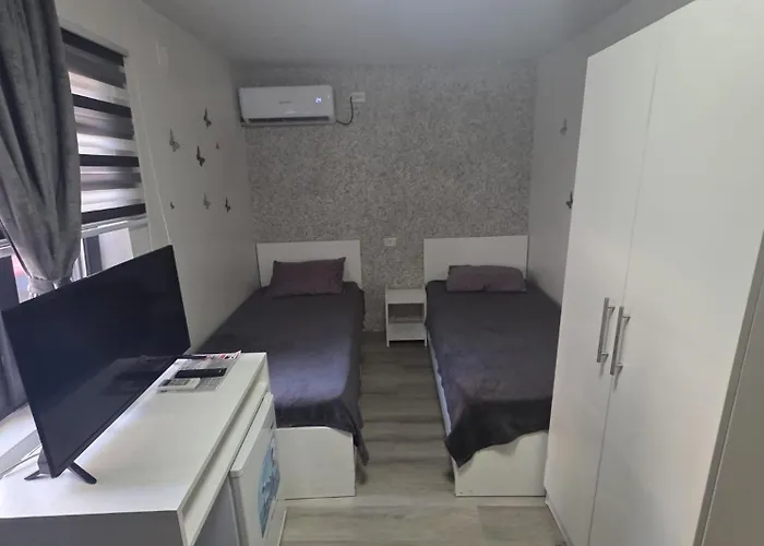 Guest house Relax Constanta